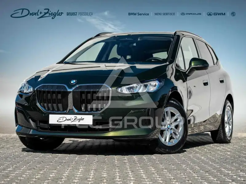 2026 BMW 220