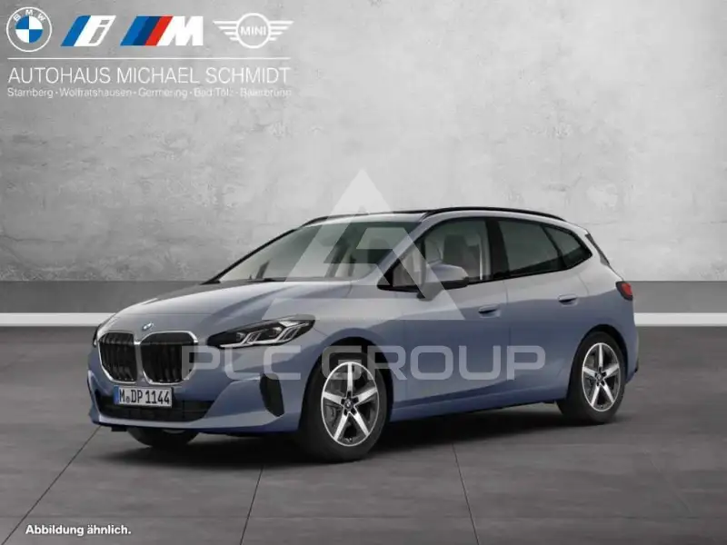 2026 BMW 220