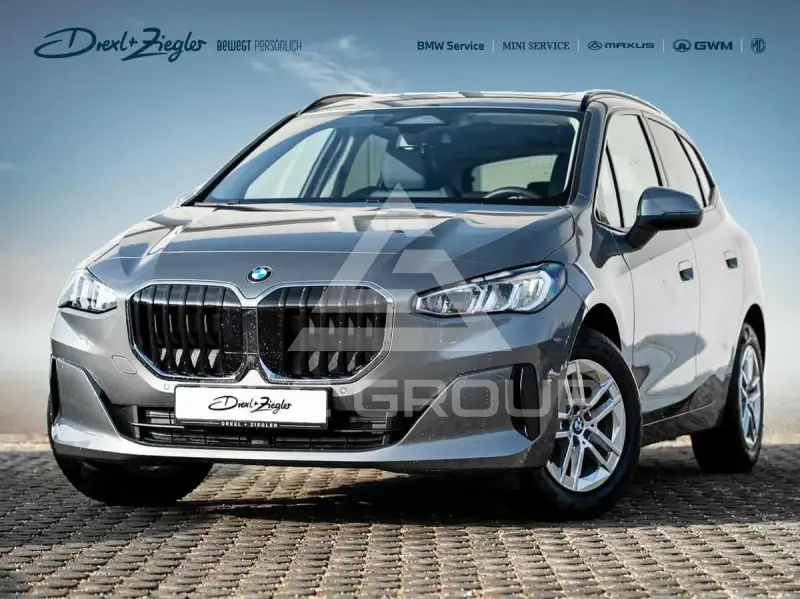 2026 BMW 220