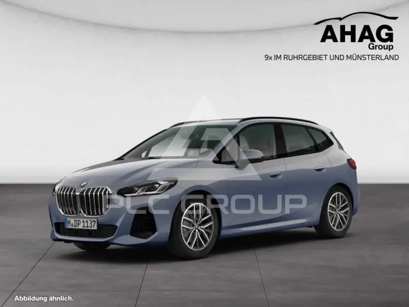 2026 BMW 220