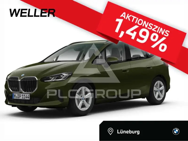 2026 BMW 220