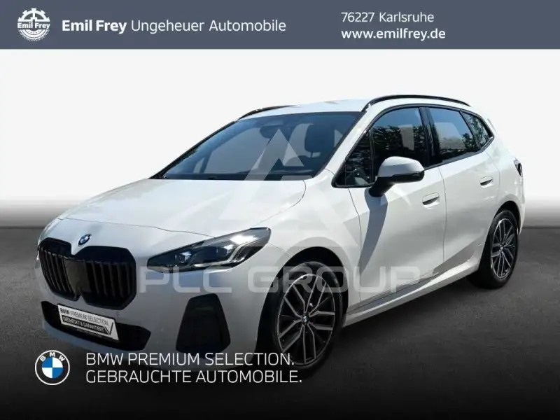 2026 BMW 220