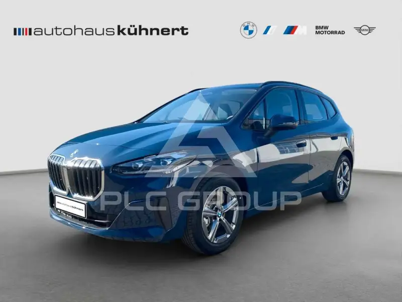 2026 BMW 220
