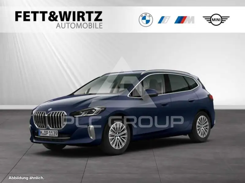 2026 BMW 220