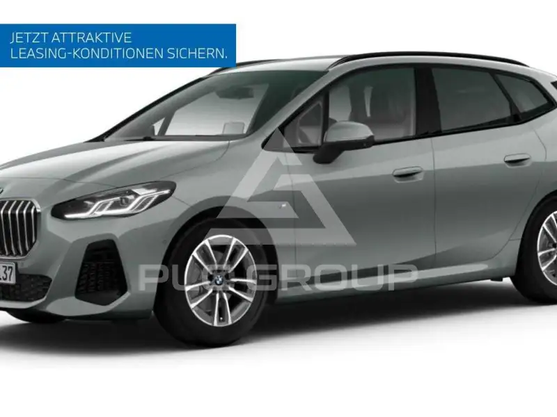2026 BMW 220