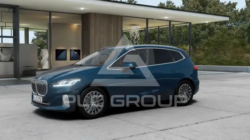 2026 BMW 225