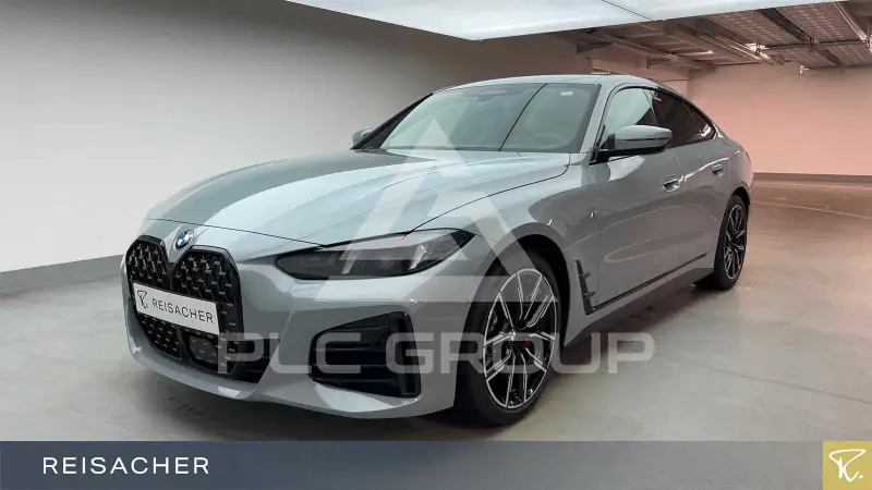 2026 BMW 430