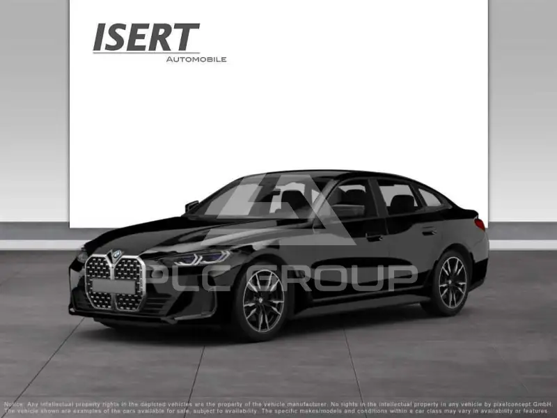 2026 BMW 430