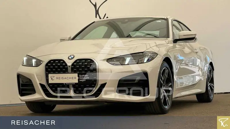2026 BMW 430