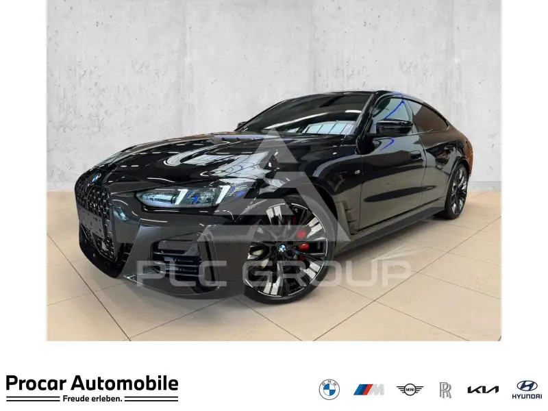 2026 BMW 430