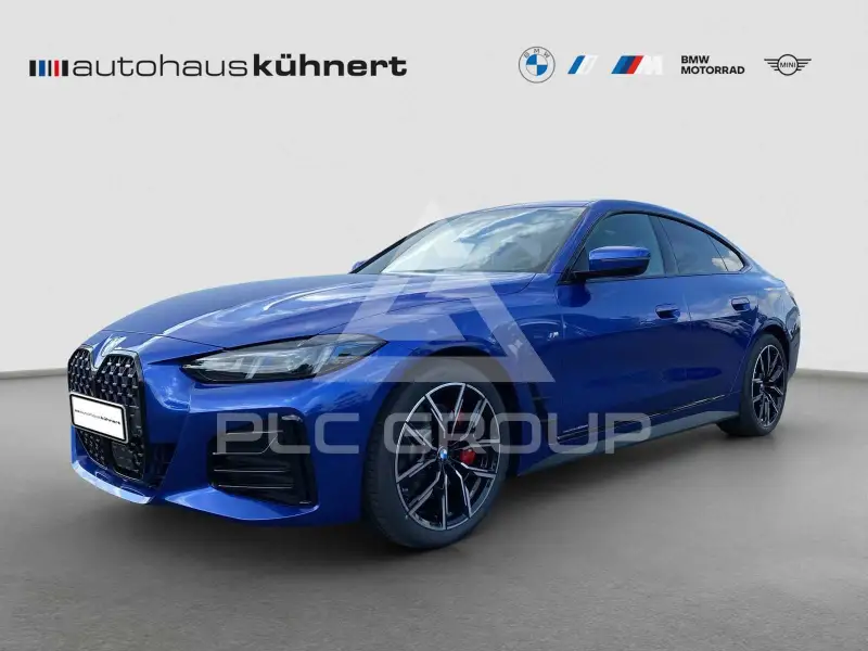 2026 BMW 430