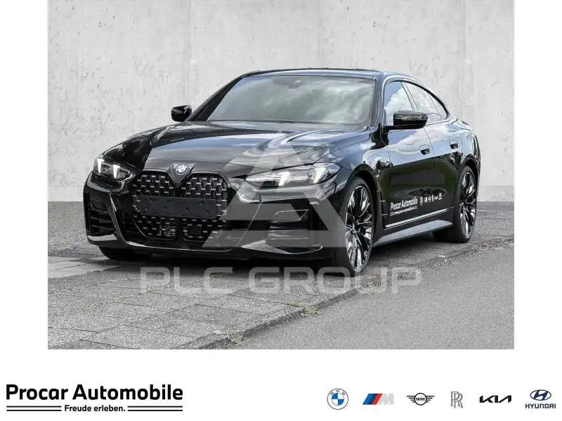 2026 BMW 430
