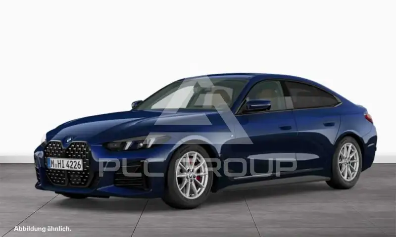 2026 BMW 430