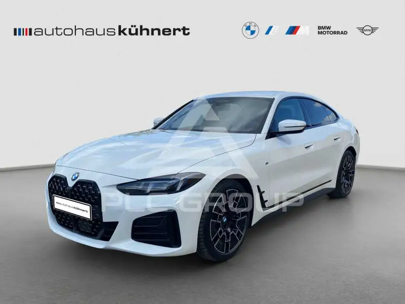 2026 BMW 430