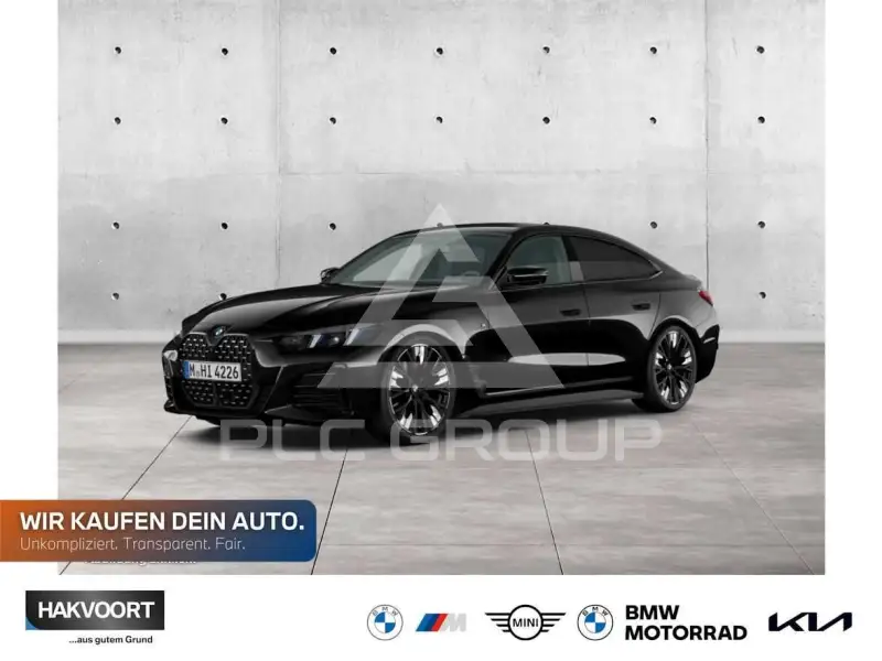 2026 BMW 430