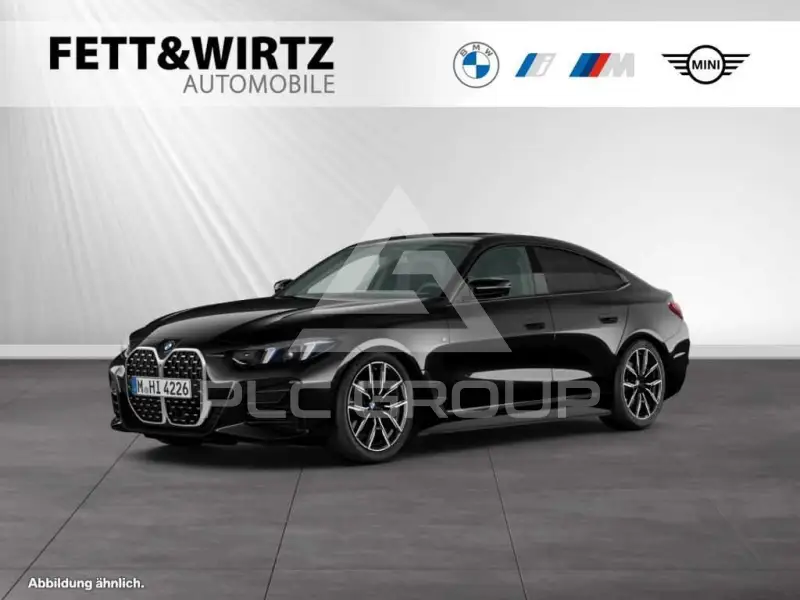 2026 BMW 430