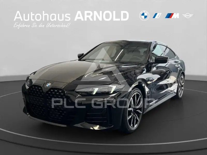 2026 BMW 430