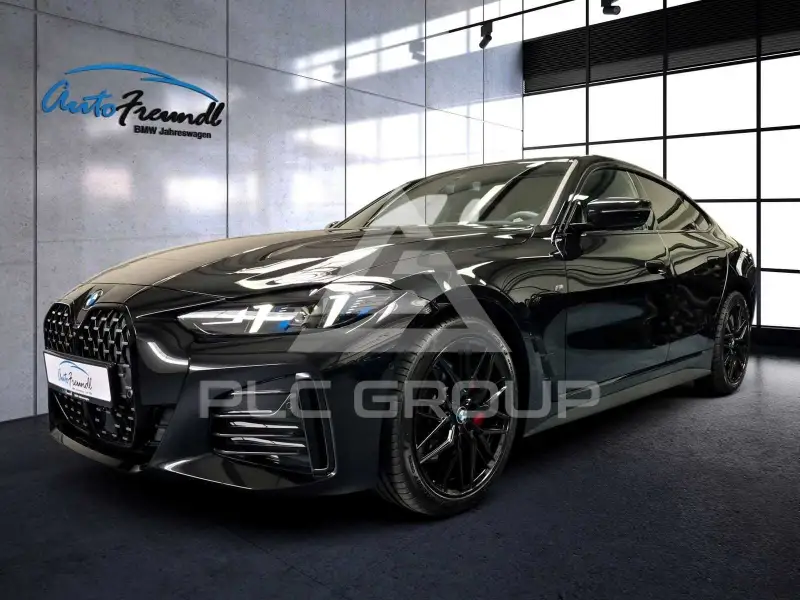 2026 BMW 430