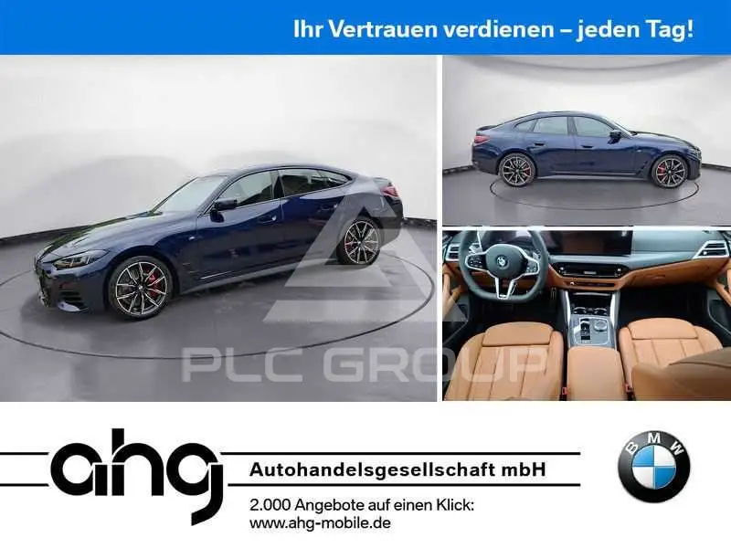2026 BMW 430