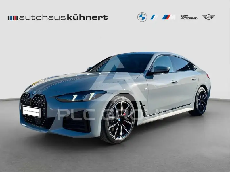2026 BMW 430
