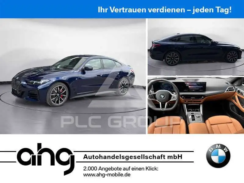 2026 BMW 430