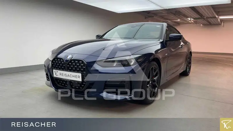 2026 BMW 430