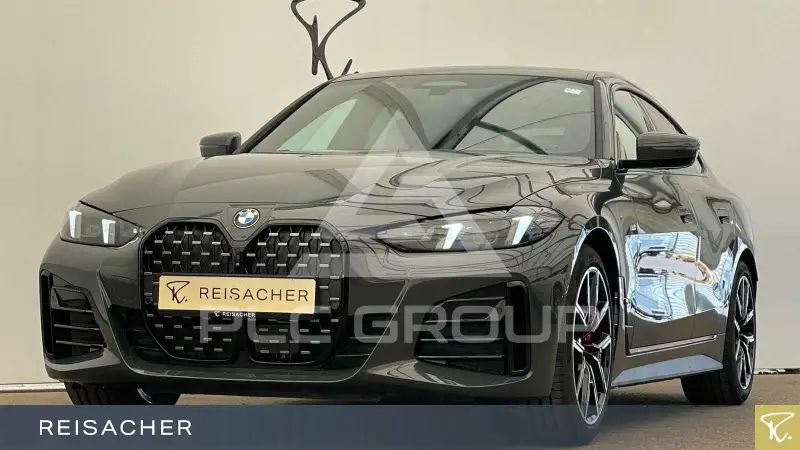 2026 BMW 430