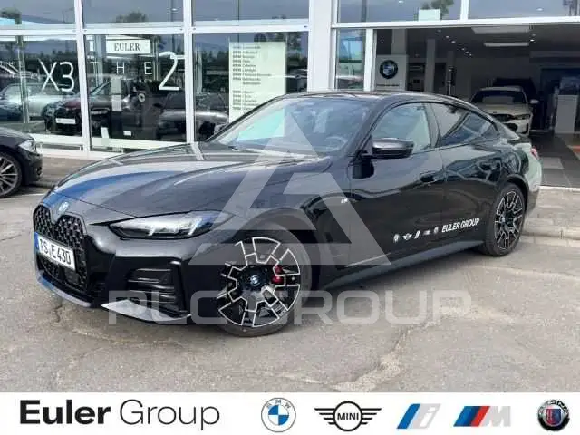 2026 BMW 430