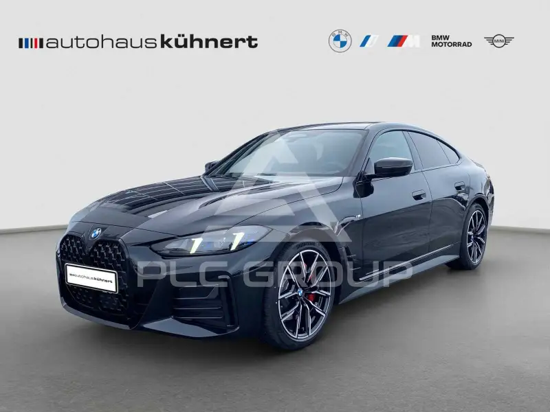 2026 BMW 430