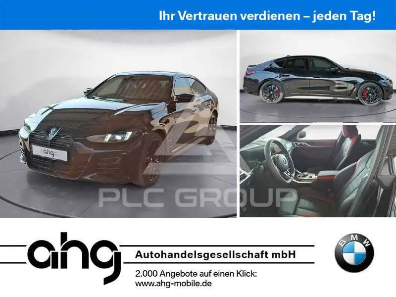 2026 BMW 440