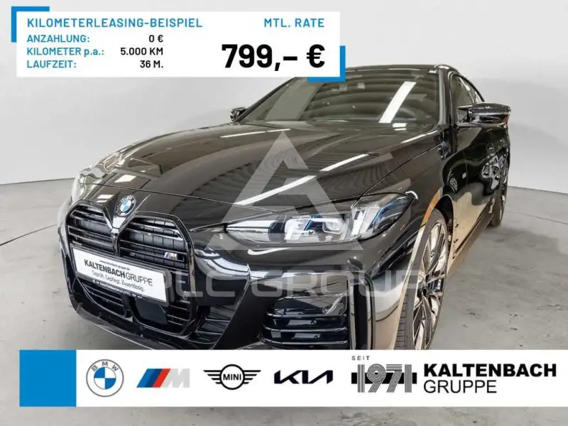 2026 BMW 440