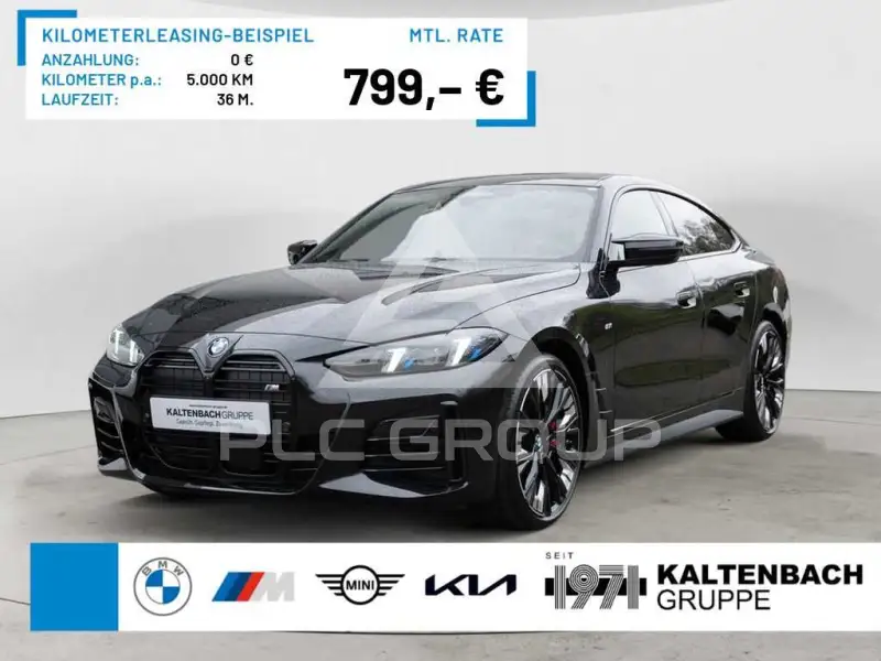2026 BMW 440
