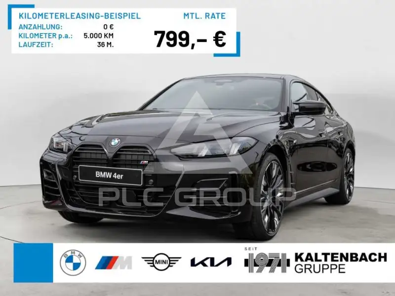 2026 BMW 440