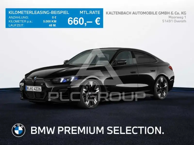 2026 BMW 440