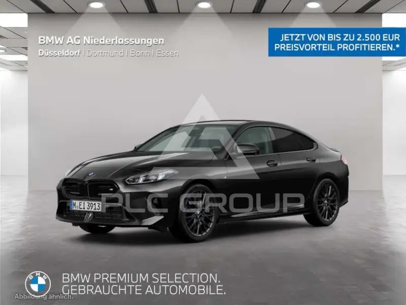 2026 BMW 235M