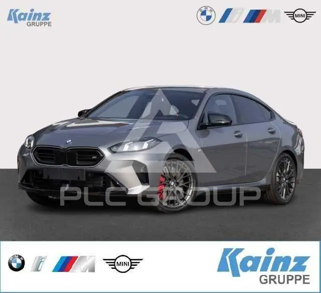2026 BMW 235M