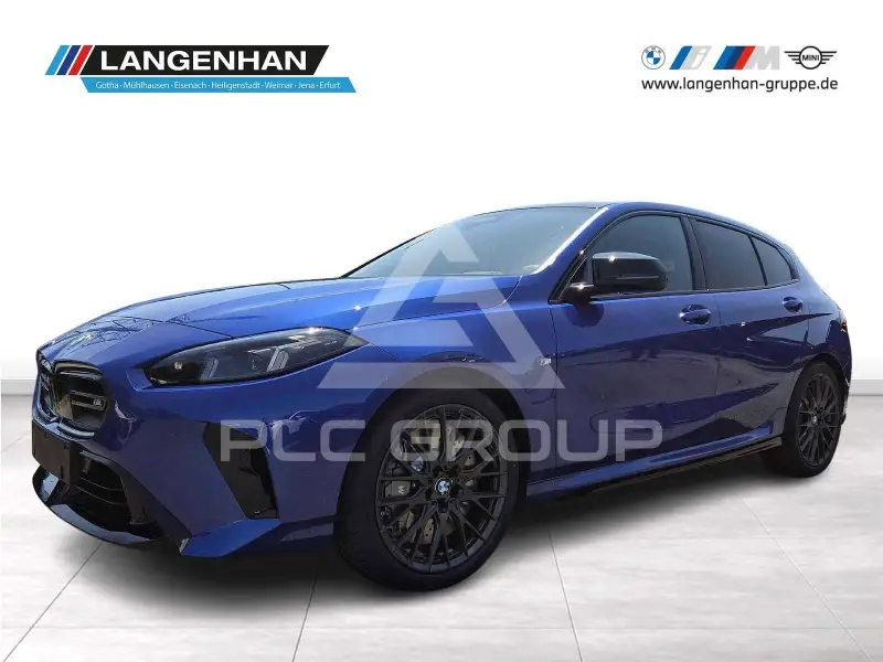 2026 BMW M1