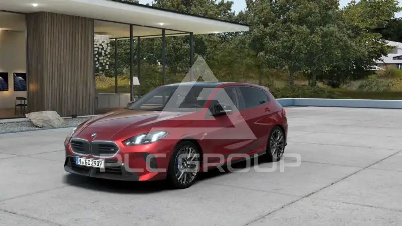 2026 BMW M135
