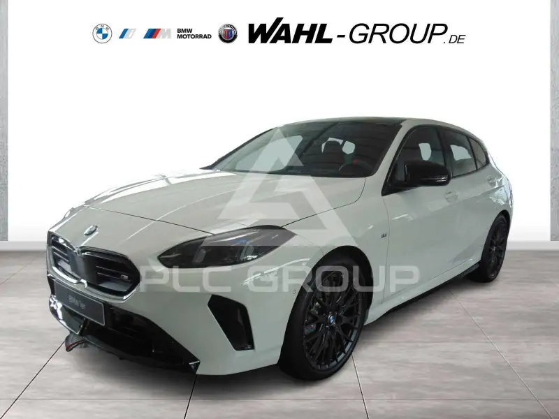 2026 BMW M1