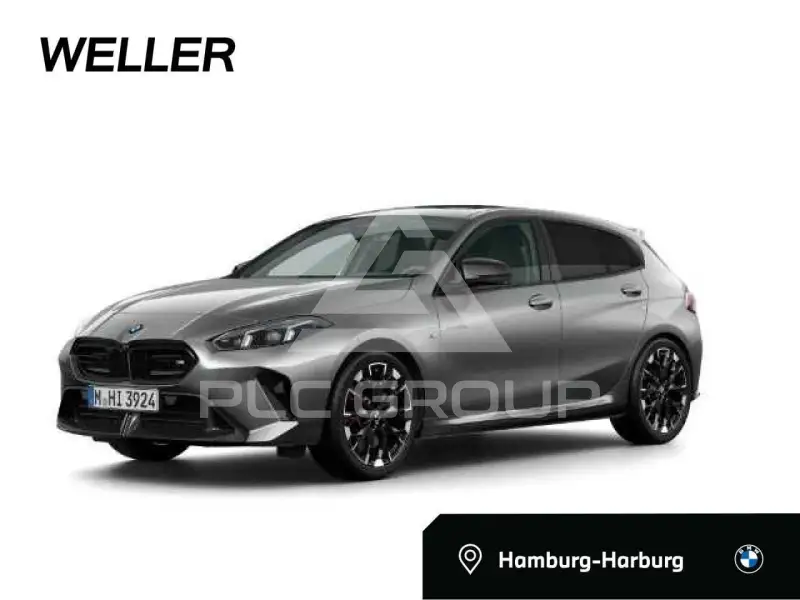 2026 BMW M1