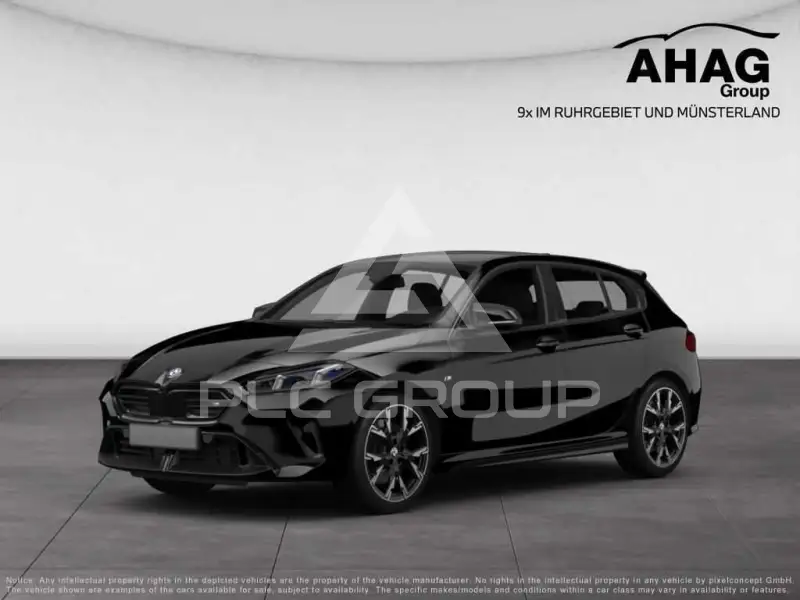 2026 BMW M1