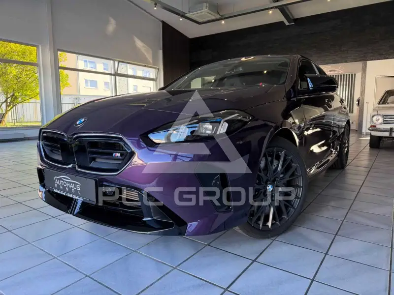 2026 BMW M1