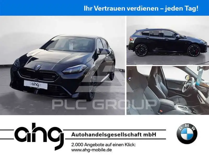 2026 BMW M1