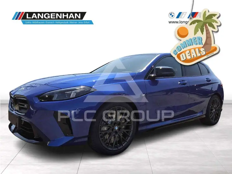 2026 BMW M135