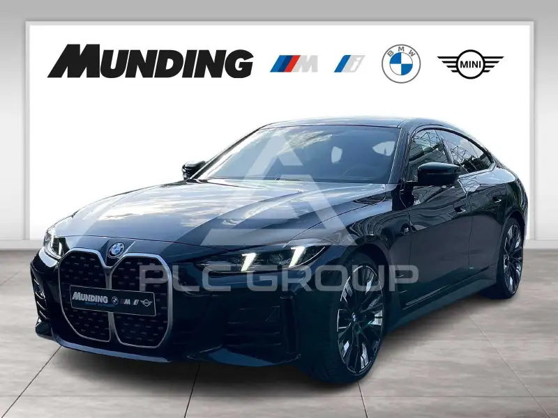 2026 BMW 420