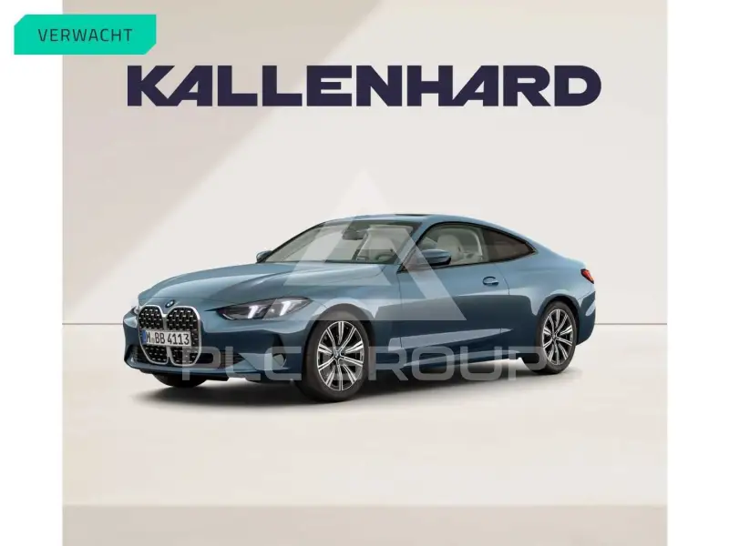 2026 BMW 420