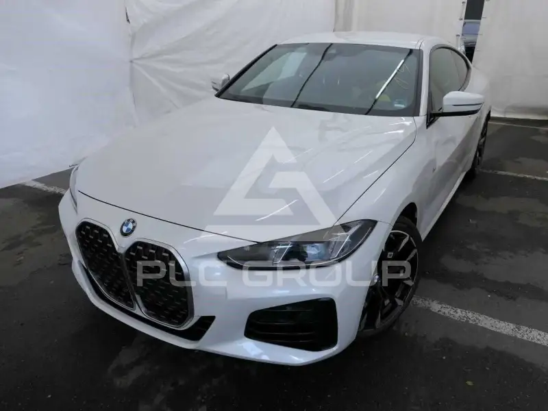 2026 BMW 420