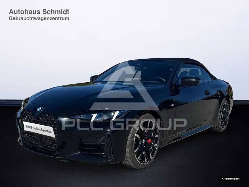 2026 BMW 420