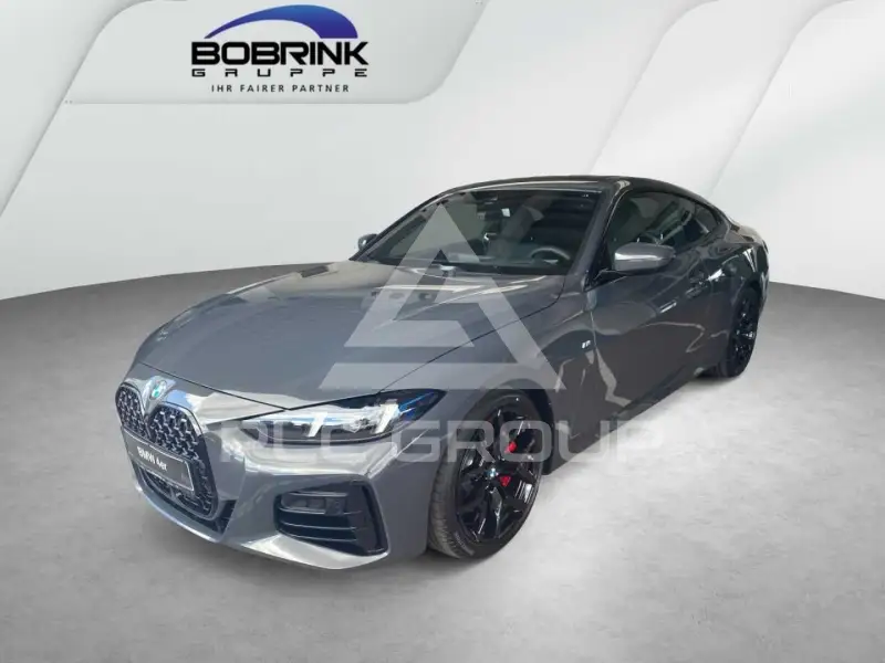 2026 BMW 420