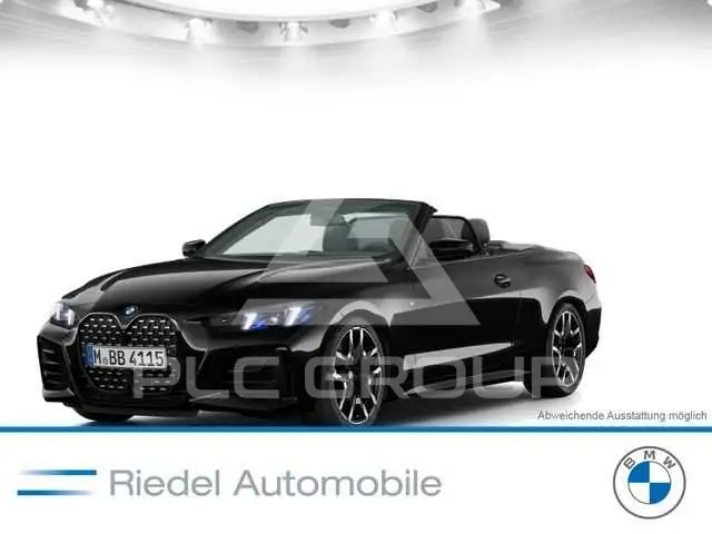 2026 BMW 420